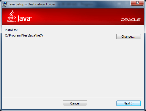 crashplan failed to load java vm library